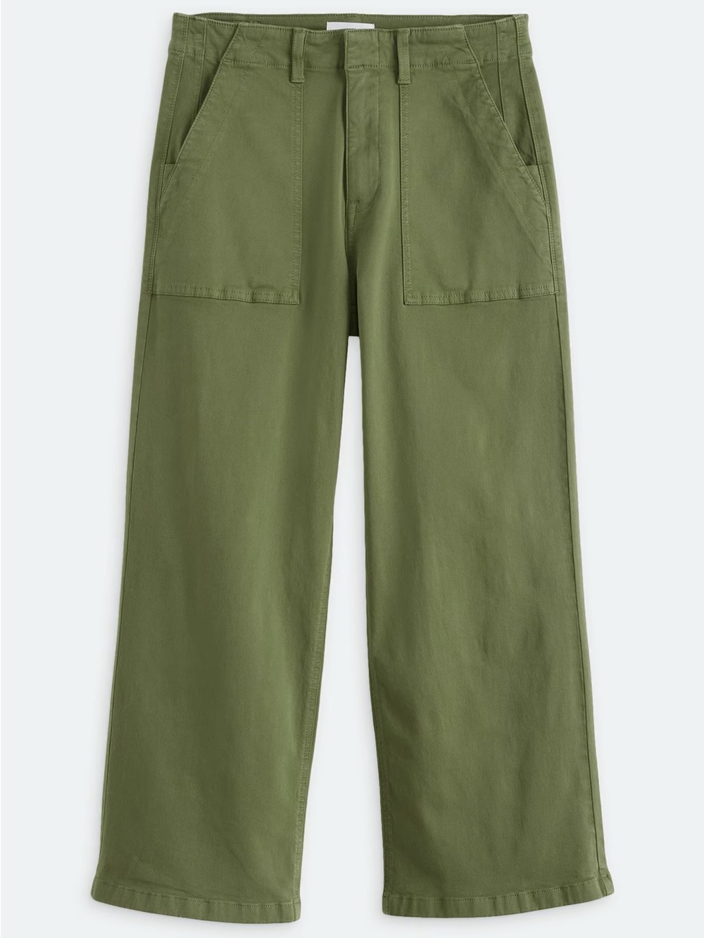 PISTOLA
Sophia‎ Utility Ankle Wide Leg Pant size 4